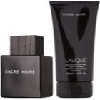 Lalique Encre Noire for Men coffret cadeau
