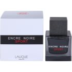 Lalique Encre Noire Sport Eau de Toilette für Herren 100 ml