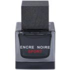 Lalique Encre Noire Sport Eau de Toilette für Herren 100 ml