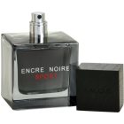 Lalique Encre Noire Sport toaletní voda tester pro muže 100 ml