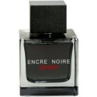 Lalique Encre Noire Sport toaletní voda tester pro muže 100 ml