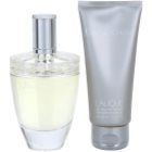 Lalique Fleur de Cristal darčeková sada II.