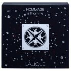 Lalique Hommage a L'Homme Gift Set I.