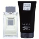 Lalique Hommage a L'Homme Gift Set I.