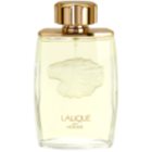 Lalique Pour Homme toaletní voda tester pro muže 125 ml