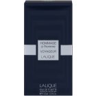 Lalique Hommage a L'Homme Voyageur toaletní voda pro muže 100 ml
