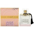 Lalique L´Amour eau de parfum pentru femei 100 ml