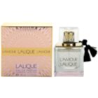 Lalique L´Amour eau de parfum nőknek 50 ml