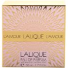 Lalique L´Amour eau de parfum nőknek 50 ml