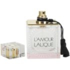 Lalique L´Amour eau de parfum teszter nőknek 100 ml