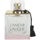 Lalique L´Amour eau de parfum teszter nőknek 100 ml