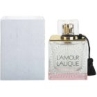 Lalique L´Amour eau de parfum teszter nőknek 100 ml