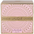 Lalique L´Amour testkrém nőknek 200 ml