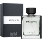 Lalique L'Insoumis Eau de Toilette voor Mannen 100 ml