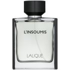 Lalique L'Insoumis Eau de Toilette voor Mannen 100 ml