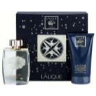 Lalique Pour Homme Lion darilni set IV.