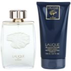 Lalique Pour Homme Lion darilni set IV.