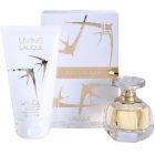 Lalique Living Lalique ajándékszett