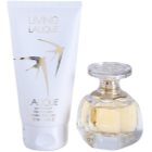 Lalique Living Lalique ajándékszett
