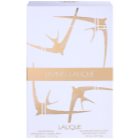 Lalique Living Lalique ajándékszett