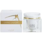 Lalique Living Lalique crème corps pour femme 200 ml