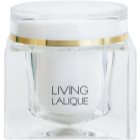 Lalique Living Lalique crème corps pour femme 200 ml