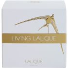 Lalique Living Lalique crème corps pour femme 200 ml