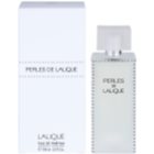 Lalique Perles de Lalique Eau de Parfum für Damen 100 ml