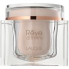 Lalique Reve d´Infini telový krém pre ženy 200 ml