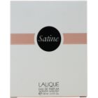 Lalique Satine Eau de Parfum voor Vrouwen 100 ml