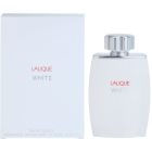 Lalique White toaletní voda pro muže 125 ml