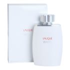 Lalique White toaletní voda pro muže 125 ml