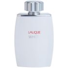 Lalique White toaletní voda pro muže 125 ml