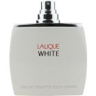 Lalique White eau de toilette teszter férfiaknak 75 ml