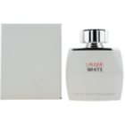 Lalique White eau de toilette teszter férfiaknak 75 ml