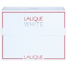 Lalique White dárková sada III.
