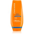 Lancaster Sun Beauty Sonnenmilch mit Seide LSF 15