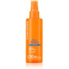 Lancaster Sun Beauty könnyed naptej spray formában SPF 30