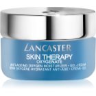 Lancaster Skin Therapy Oxygenate gel crema hidratant antirid