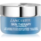 Lancaster Skin Therapy Oxygenate hydratisierende und nährende Creme gegen Falten