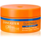 Lancaster Sun Beauty gel teinté SPF 30