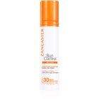 Lancaster Sun Control слънцезащитен крем за лице с антибръчков ефект SPF 30