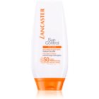 Lancaster Sun Control Anti-Wrinkle Sun Milk SPF 50
