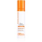 Lancaster Sun Control слънцезащитен крем за лице с антибръчков ефект SPF 50+