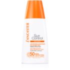 Lancaster Sun Control Radiance Wrinkle Tanning Fluid SPF 50