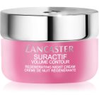 Lancaster Suractif Volume Contour regenerierende Nachtcreme zur Festigung der Haut