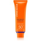 Lancaster Sun Beauty crema de soare pentru fata SPF 50