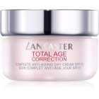 Lancaster Total Age Correction crema de día antienvejecimiento SPF 15