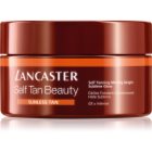 Lancaster Self Tan Beauty intenzívny samoopaľovací krém