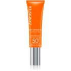 Lancaster Sun Sensitive ВВ крем з високоим захисним УФ фактором для чутливої шкіри